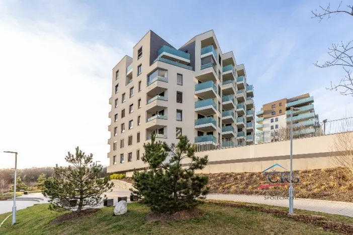 Prodej bytu 4+kk, Praha - Stodůlky, Ferrariho, 117 m2