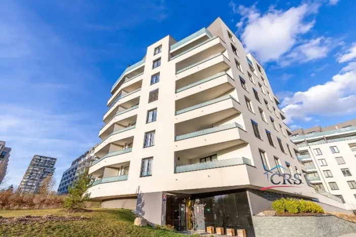 Prodej bytu 4+kk, Praha - Stodůlky, Ferrariho, 117 m2