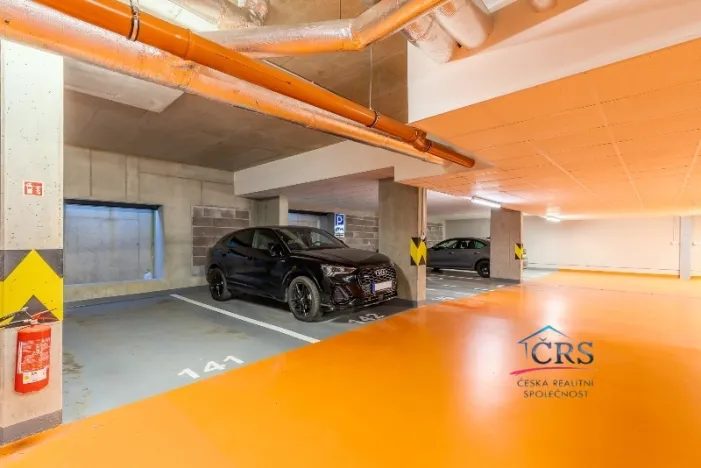 Prodej bytu 4+kk, Praha - Stodůlky, Ferrariho, 117 m2