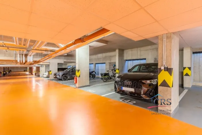 Prodej bytu 4+kk, Praha - Stodůlky, Ferrariho, 117 m2