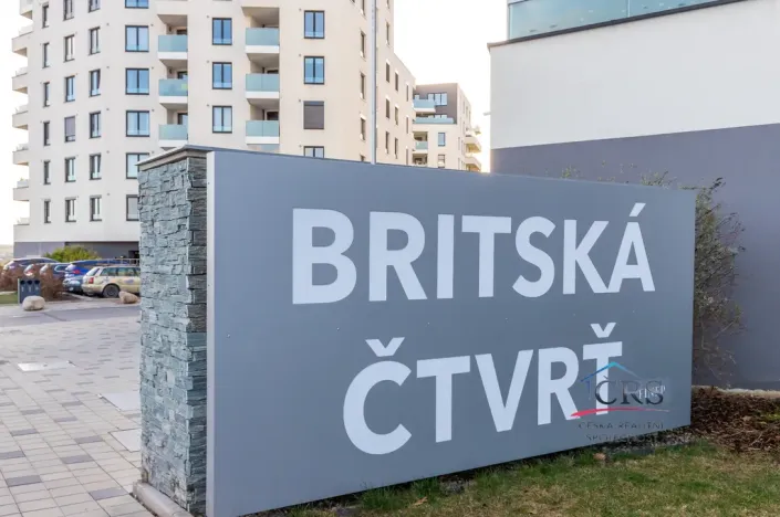 Prodej bytu 4+kk, Praha - Stodůlky, Ferrariho, 136 m2