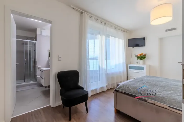 Prodej bytu 4+kk, Praha - Stodůlky, Ferrariho, 136 m2