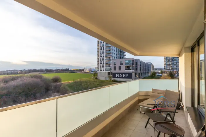 Prodej bytu 4+kk, Praha - Stodůlky, Ferrariho, 136 m2