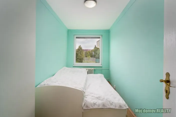 Prodej bytu 4+kk, Praha - Letňany, Tupolevova, 77 m2