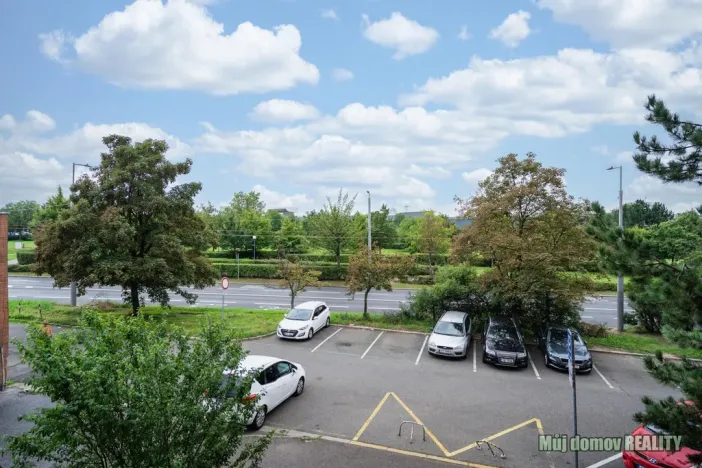 Prodej bytu 4+kk, Praha - Letňany, Tupolevova, 77 m2