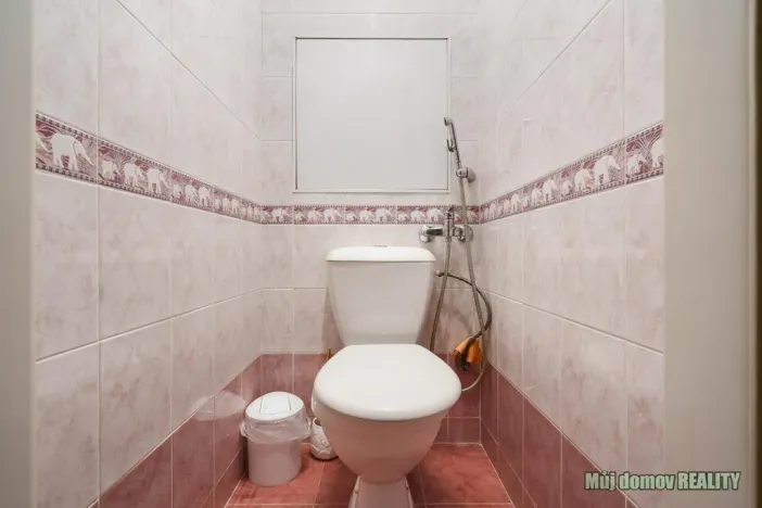 Prodej bytu 4+kk, Praha - Letňany, Tupolevova, 77 m2