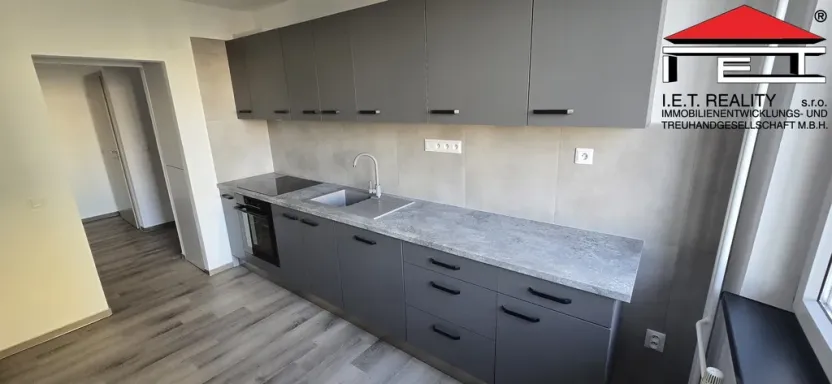 Prodej bytu 3+1, Brno, Krymská, 76 m2