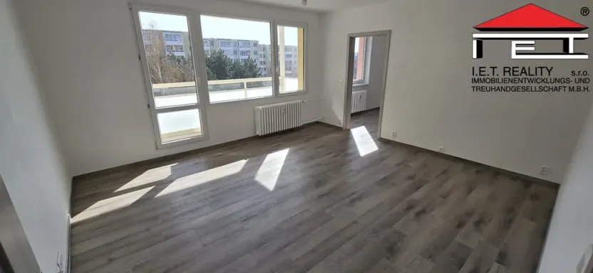 Prodej bytu 3+1, Brno, Krymská, 76 m2