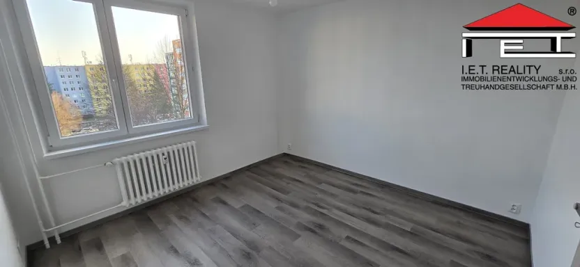 Prodej bytu 3+1, Brno, Krymská, 76 m2