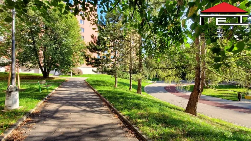 Prodej bytu 3+1, Brno, Krymská, 76 m2