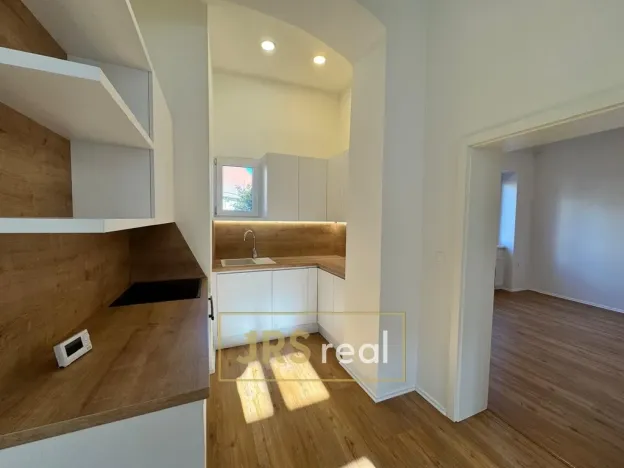 Pronájem bytu 3+kk, Brno, 64 m2