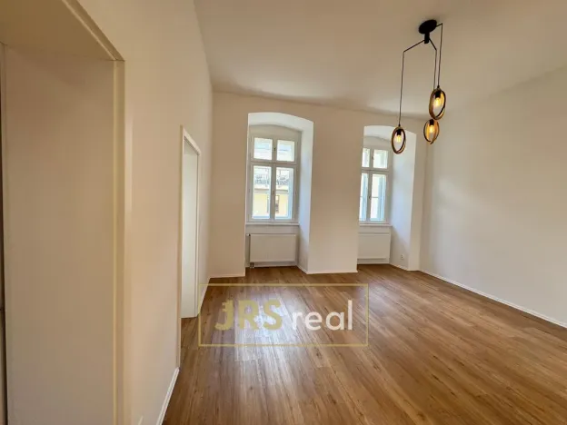 Pronájem bytu 3+kk, Brno, 64 m2