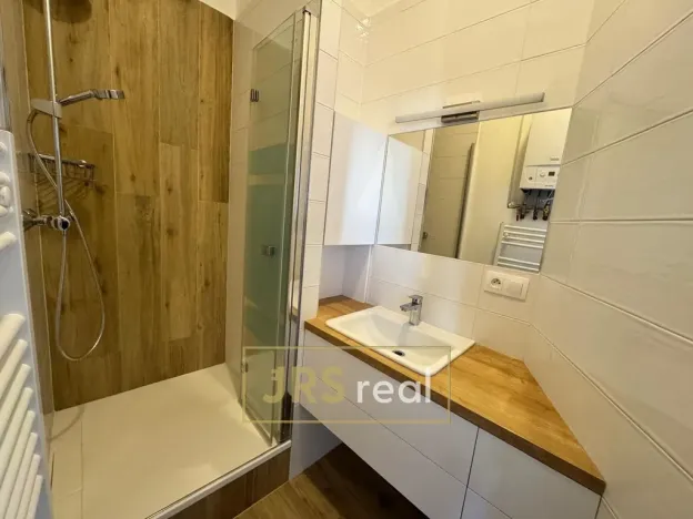 Pronájem bytu 3+kk, Brno, 64 m2