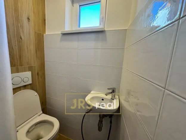 Pronájem bytu 3+kk, Brno, 64 m2