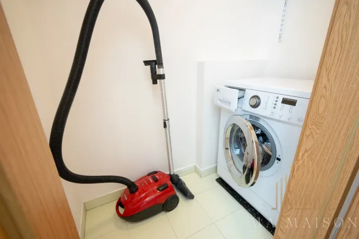 Pronájem bytu 2+kk, Praha - Uhříněves, Václava Trojana, 45 m2