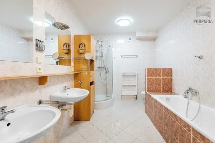 Prodej bytu 4+kk, Brno, 171 m2