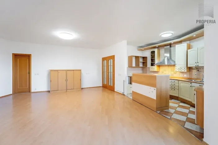 Prodej bytu 4+kk, Brno, 171 m2