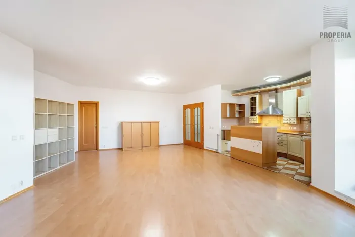 Prodej bytu 4+kk, Brno, 171 m2