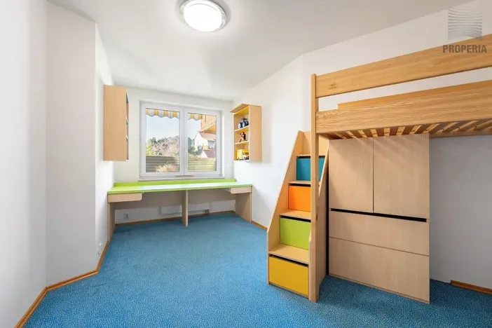 Prodej bytu 4+kk, Brno, 171 m2