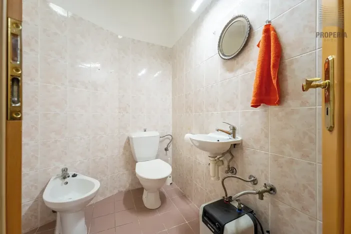 Prodej bytu 4+kk, Brno, 171 m2