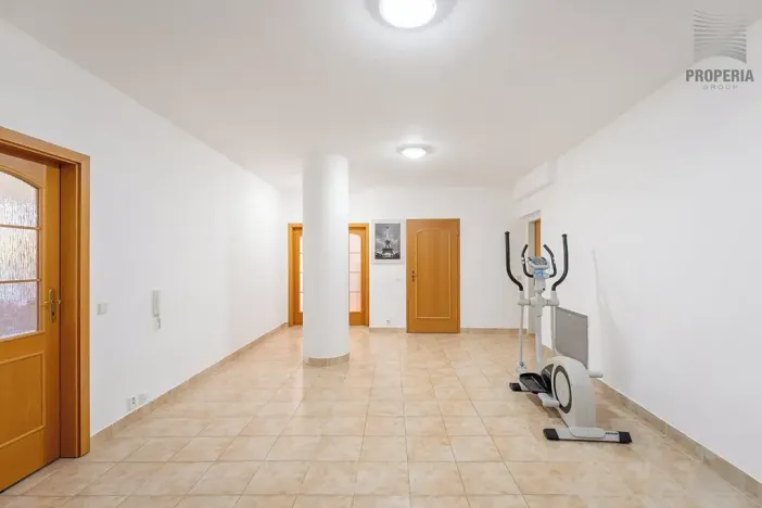 Prodej bytu 4+kk, Brno, 171 m2