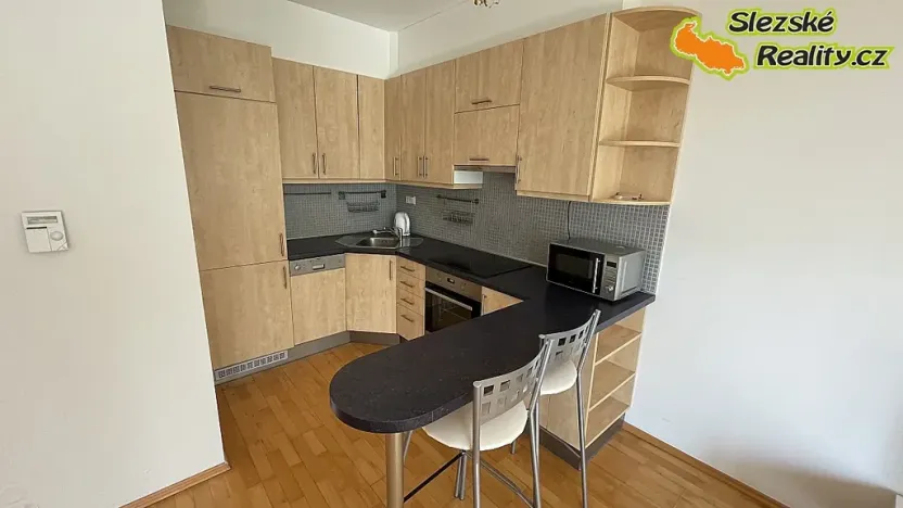 Pronájem bytu 2+1, Ostrava, Blahoslavova, 60 m2