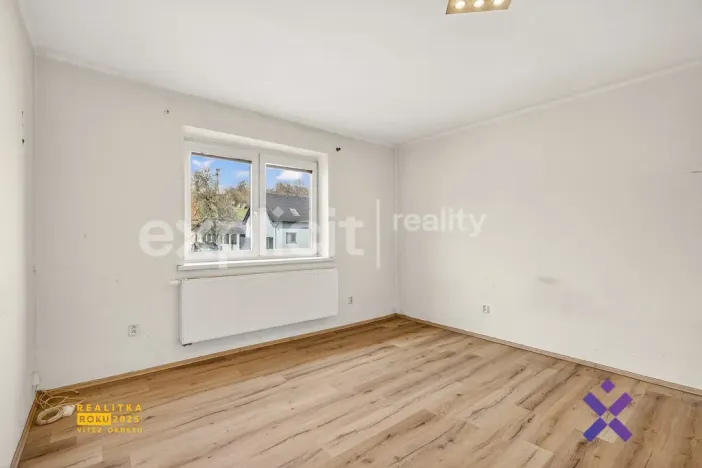 Prodej rodinného domu, Záhorovice, 93 m2