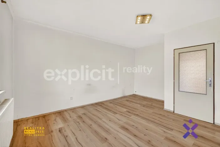 Prodej rodinného domu, Záhorovice, 93 m2