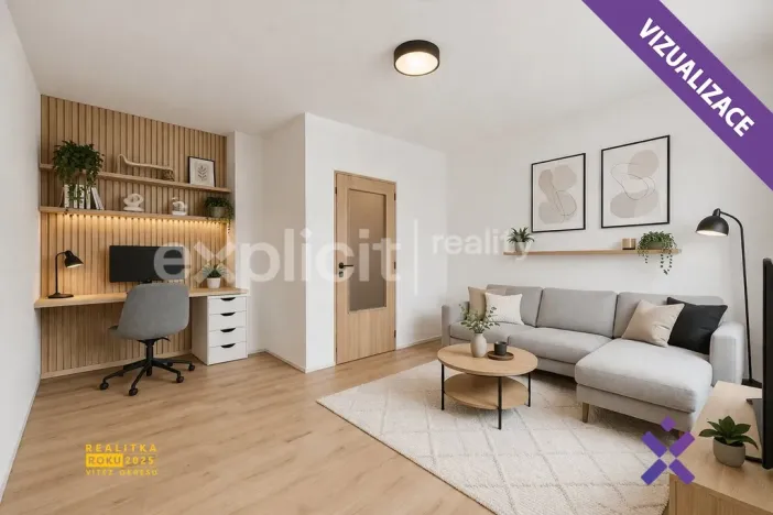 Prodej rodinného domu, Záhorovice, 93 m2