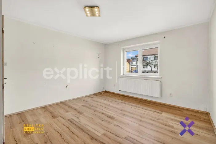 Prodej rodinného domu, Záhorovice, 93 m2