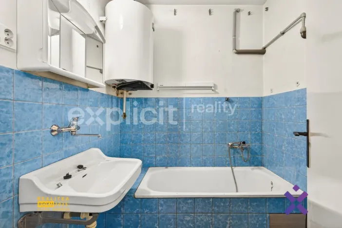 Prodej rodinného domu, Záhorovice, 93 m2