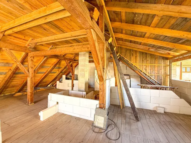 Prodej rodinného domu, Adamov, V chalupách, 106 m2