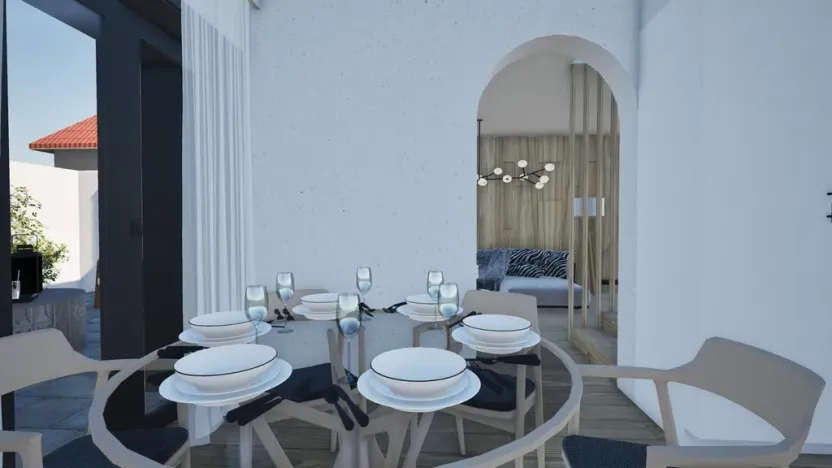 Prodej rodinného domu, Adamov, V chalupách, 106 m2