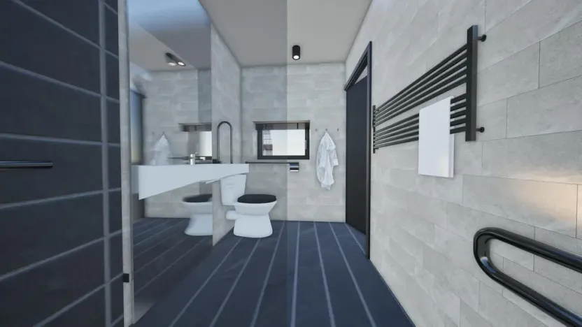 Prodej rodinného domu, Adamov, V chalupách, 106 m2