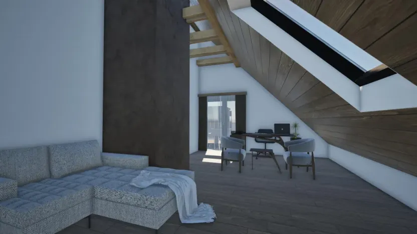 Prodej rodinného domu, Adamov, V chalupách, 106 m2