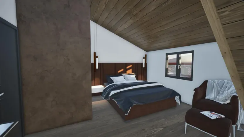 Prodej rodinného domu, Adamov, V chalupách, 106 m2