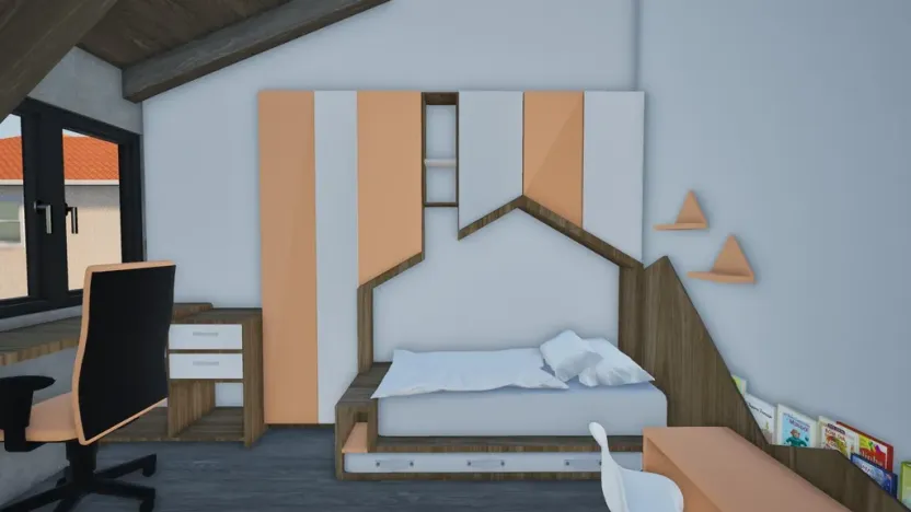 Prodej rodinného domu, Adamov, V chalupách, 106 m2