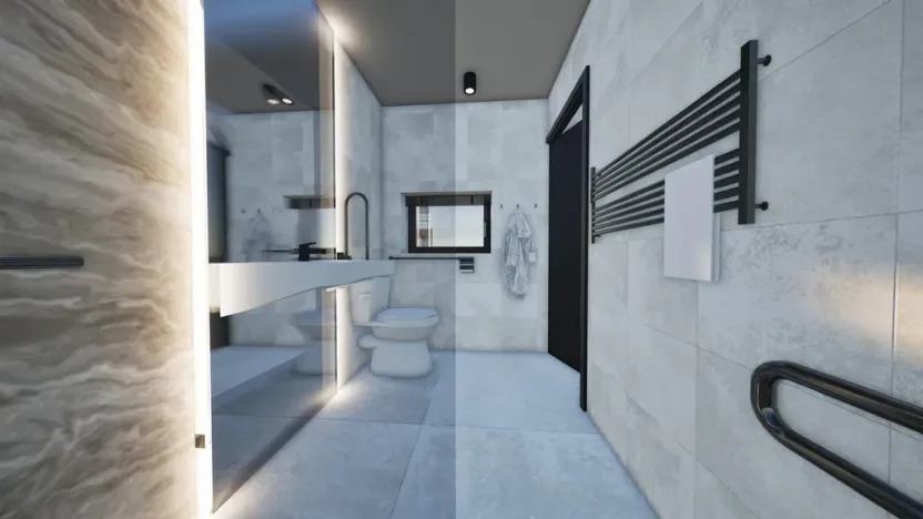 Prodej rodinného domu, Adamov, V chalupách, 106 m2