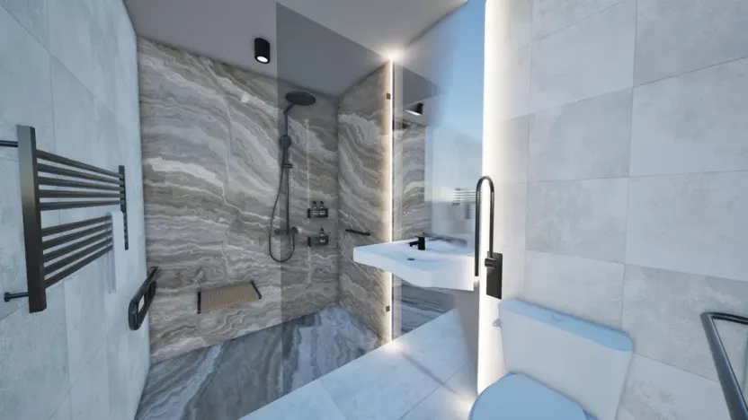 Prodej rodinného domu, Adamov, V chalupách, 106 m2