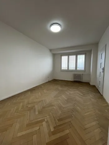 Pronájem bytu 2+1, Ostrava - Poruba, Francouzská, 55 m2