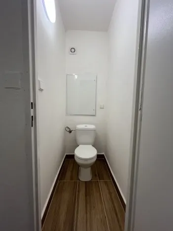 Pronájem bytu 2+1, Ostrava - Poruba, Francouzská, 55 m2