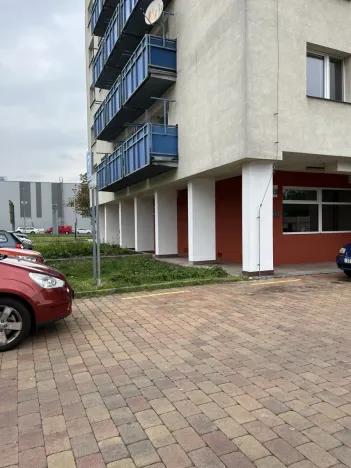 Pronájem bytu 2+1, Ostrava - Poruba, Francouzská, 55 m2