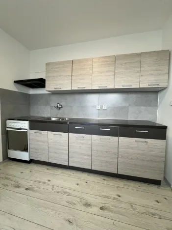 Pronájem bytu 2+1, Ostrava, Francouzská, 55 m2