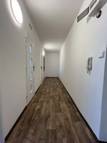 Pronájem bytu 2+1, Ostrava, Francouzská, 55 m2
