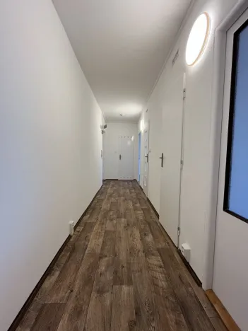 Pronájem bytu 2+1, Ostrava, Francouzská, 55 m2