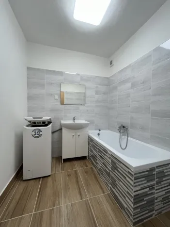 Pronájem bytu 2+1, Ostrava, Francouzská, 55 m2