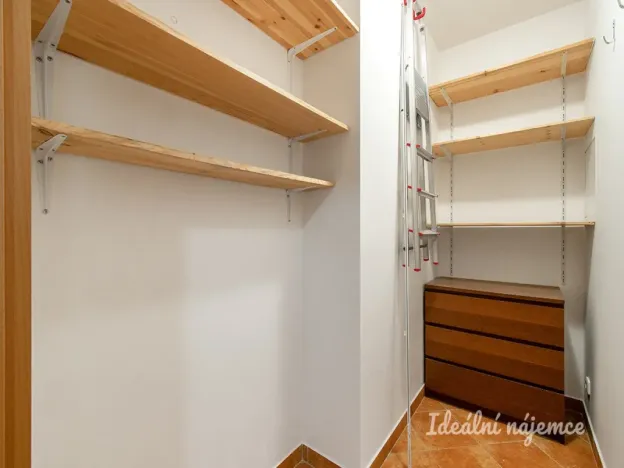 Pronájem bytu 2+kk, Praha - Stodůlky, Raichlova, 54 m2