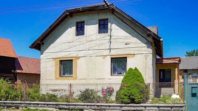 Prodej zemědělské usedlosti, Loza, 860 m2