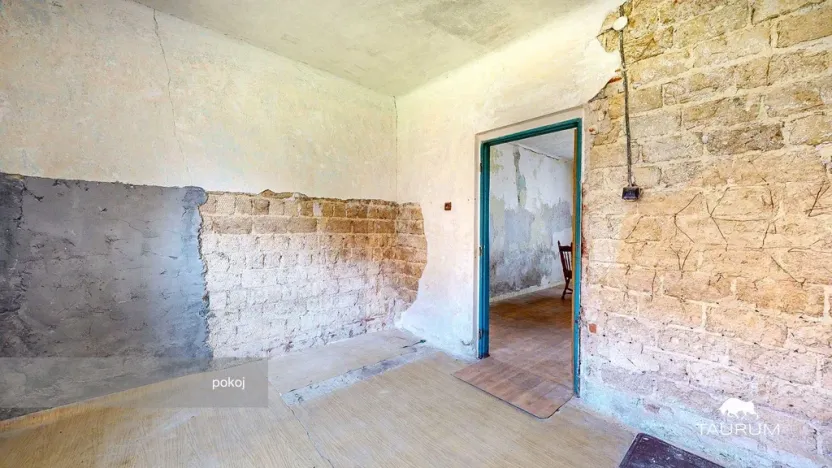 Prodej zemědělské usedlosti, Loza, 860 m2