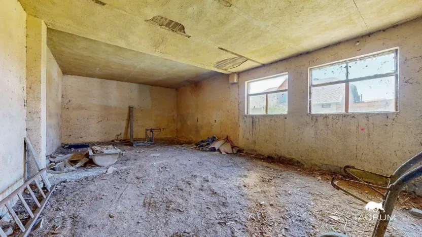 Prodej zemědělské usedlosti, Loza, 860 m2